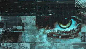 Zasłona к сериалу "See No Evil" #1451513