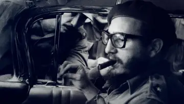 Zasłona do serialu "Cuba Libre: historia gorącej wyspy" #1817128