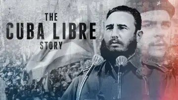 Zasłona do serialu "Cuba Libre: historia gorącej wyspy" #1817130