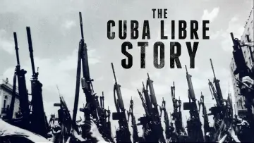 Zasłona do serialu "Cuba Libre: historia gorącej wyspy" #1817132