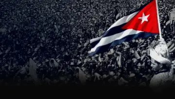 Zasłona do serialu "Cuba Libre: historia gorącej wyspy" #1817133