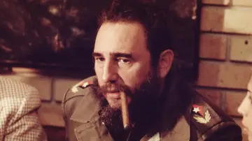Zasłona do serialu "Cuba Libre: historia gorącej wyspy" #1817135