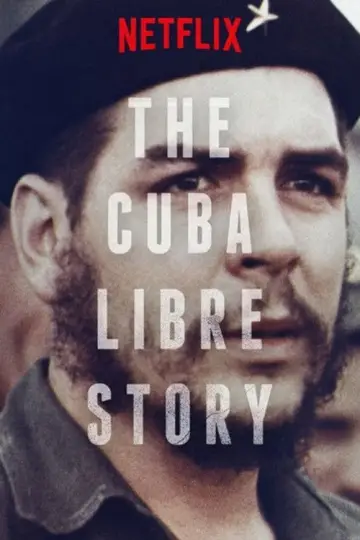 Cuba Libre: historia gorącej wyspy (2015–2016)