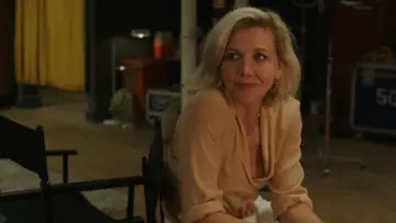 Zasłona к сериалу "Kroniki Times Square" #1393128