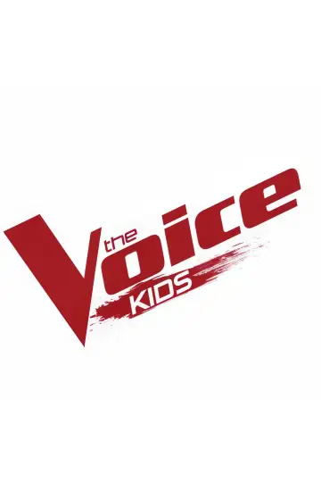 Plakat do serialu "The Voice Kids" #1505468
