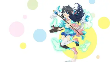 Zasłona do serialu "Netoge no Yome wa Onnanoko ja Nai to Omotta?" #1665088