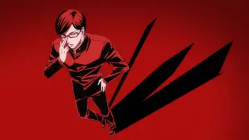 Zasłona к сериалу "Sakamoto Desu ga?" #1462696