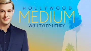 Zasłona do serialu "Tyler Henry - medium z Hollywood" #1662916