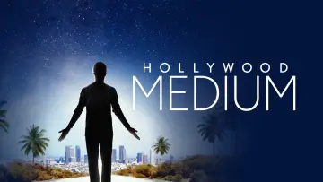 Zasłona do serialu "Tyler Henry - medium z Hollywood" #1662917