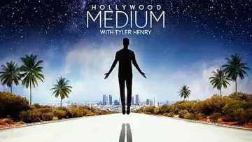 Zasłona do serialu "Tyler Henry - medium z Hollywood" #1662921