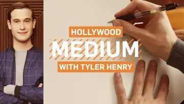 Zasłona do serialu "Tyler Henry - medium z Hollywood" #1662922