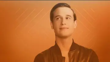 Zasłona do serialu "Tyler Henry - medium z Hollywood" #1662923
