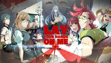 Zasłona к сериалу "Kiznaiver" #1429477
