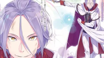 Zasłona к сериалу "Re: Zero – Życie w innym świecie od zera" #1218115