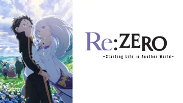 Zasłona к сериалу "Re: Zero – Życie w innym świecie od zera" #1218122