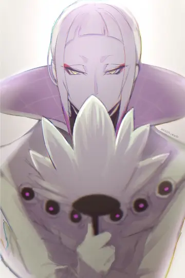 Plakat к сериалу "Re: Zero – Życie w innym świecie od zera" #1218210