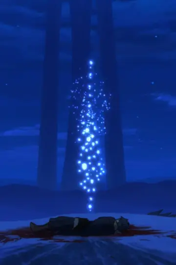 Plakat к сериалу "Re: Zero – Życie w innym świecie od zera" #1218226