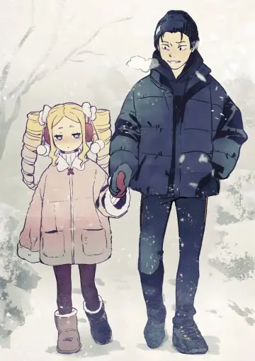 Plakat к сериалу "Re: Zero – Życie w innym świecie od zera" #1218228