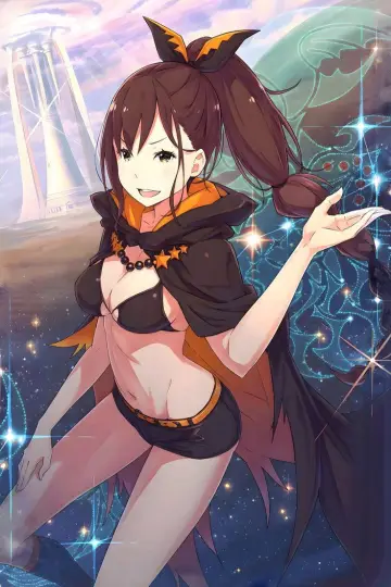 Plakat к сериалу "Re: Zero – Życie w innym świecie od zera" #1218256