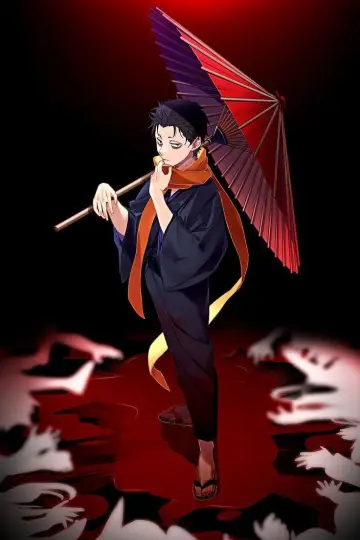 Plakat к сериалу "Re: Zero – Życie w innym świecie od zera" #1218268