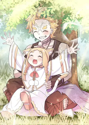 Plakat do serialu "Re: Zero – Życie w innym świecie od zera" #1783171