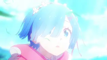 Zasłona do serialu "Re: Zero – Życie w innym świecie od zera" #1816076