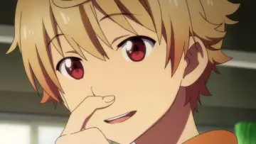 Zasłona do serialu "この美術部には問題がある！" #1880403