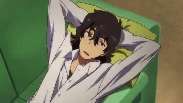 Zasłona do serialu "この美術部には問題がある！" #1880405
