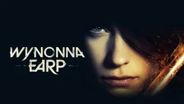 Zasłona к сериалу "Wynonna Earp" #1380535