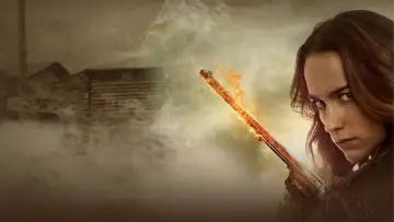 Zasłona к сериалу "Wynonna Earp" #1380539
