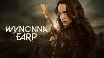 Zasłona к сериалу "Wynonna Earp" #1380540