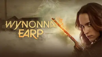 Zasłona к сериалу "Wynonna Earp" #1380541