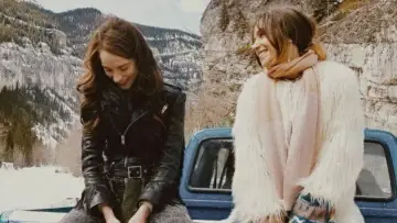 Zasłona к сериалу "Wynonna Earp" #1380543