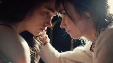 Zasłona к сериалу "Wynonna Earp" #1380544