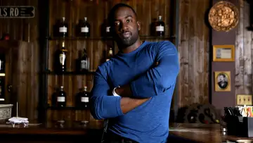 Zasłona к сериалу "Wynonna Earp" #1380554