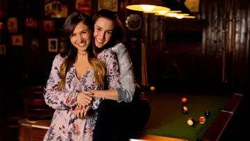 Zasłona к сериалу "Wynonna Earp" #1380558
