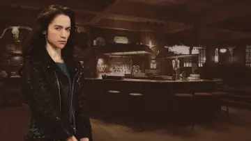 Zasłona к сериалу "Wynonna Earp" #1380561