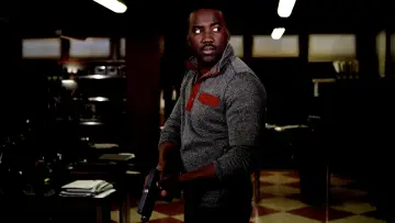 Zasłona к сериалу "Wynonna Earp" #1380564