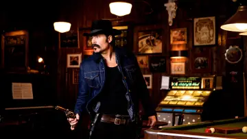 Zasłona к сериалу "Wynonna Earp" #1380565