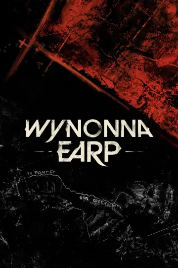Plakat к сериалу "Wynonna Earp" #1380575