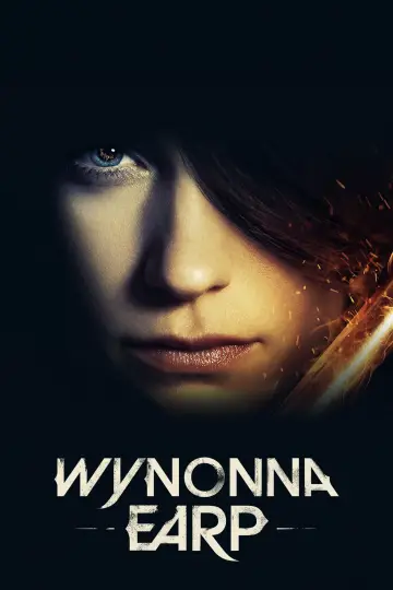 Plakat к сериалу "Wynonna Earp" #1380576