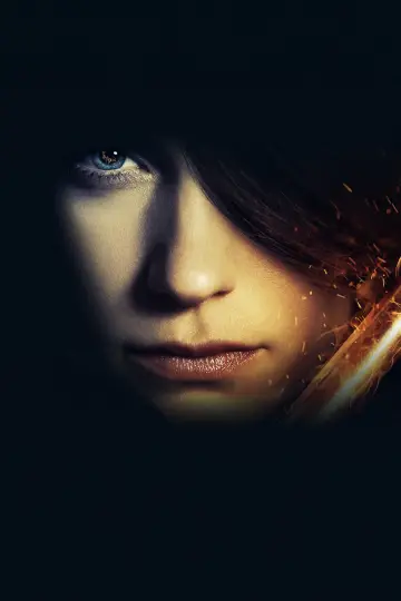 Plakat к сериалу "Wynonna Earp" #1380577