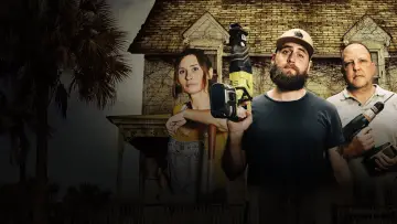Zasłona к сериалу "Zombie House Flipping" #1427633