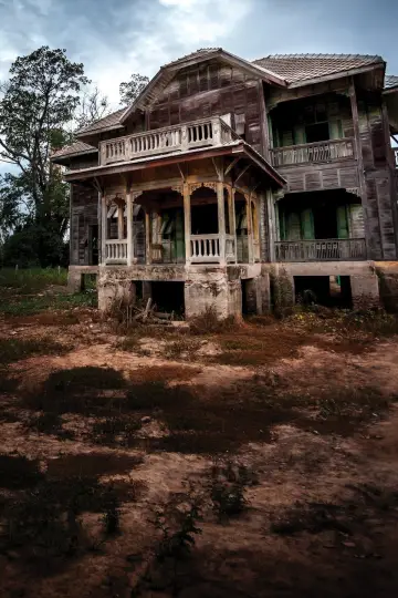 Plakat к сериалу "Zombie House Flipping" #1427653