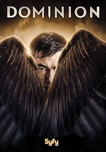 Plakat к сериалу "Dominion" #1470486