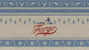 Zasłona к сериалу "Fargo" #1261361