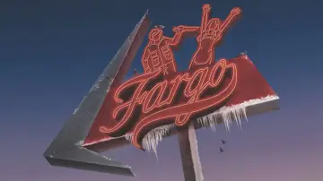 Zasłona к сериалу "Fargo" #1261363