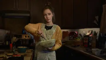Zasłona к сериалу "Fargo" #1261369