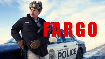 Zasłona к сериалу "Fargo" #1261398