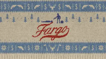 Zasłona к сериалу "Fargo" #1261400